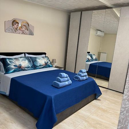 Casetta In Villa Indipendente Angri Dış mekan fotoğraf