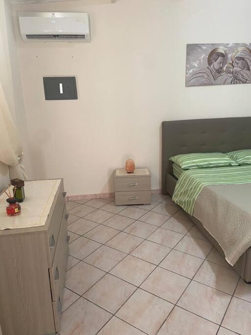 Casetta In Villa Indipendente Angri Dış mekan fotoğraf