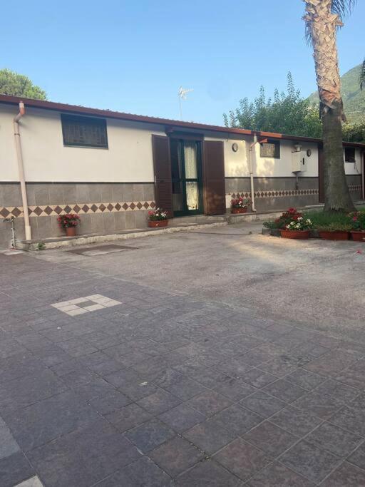 Casetta In Villa Indipendente Angri Dış mekan fotoğraf