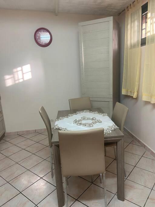Casetta In Villa Indipendente Angri Dış mekan fotoğraf