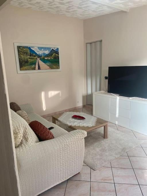Casetta In Villa Indipendente Angri Dış mekan fotoğraf