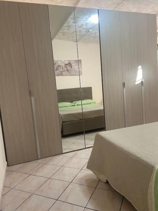Casetta In Villa Indipendente Angri Dış mekan fotoğraf