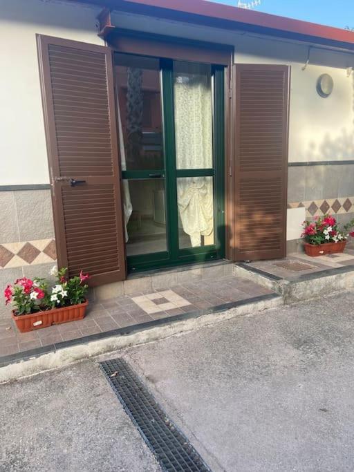 Casetta In Villa Indipendente Angri Dış mekan fotoğraf