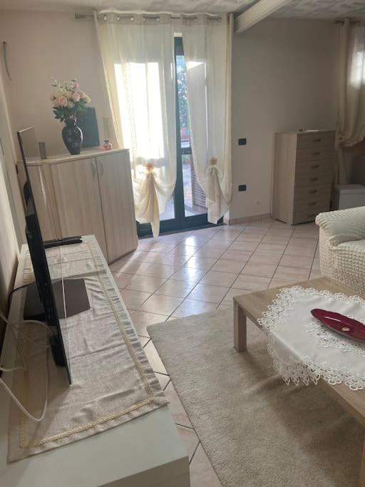 Casetta In Villa Indipendente Angri Dış mekan fotoğraf