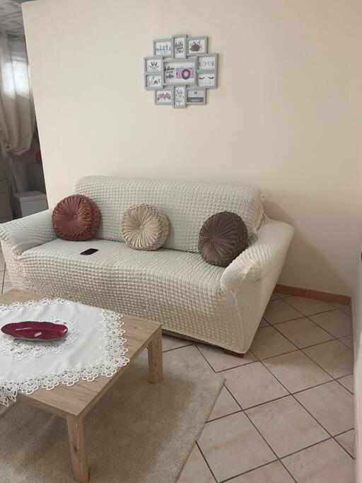 Casetta In Villa Indipendente Angri Dış mekan fotoğraf