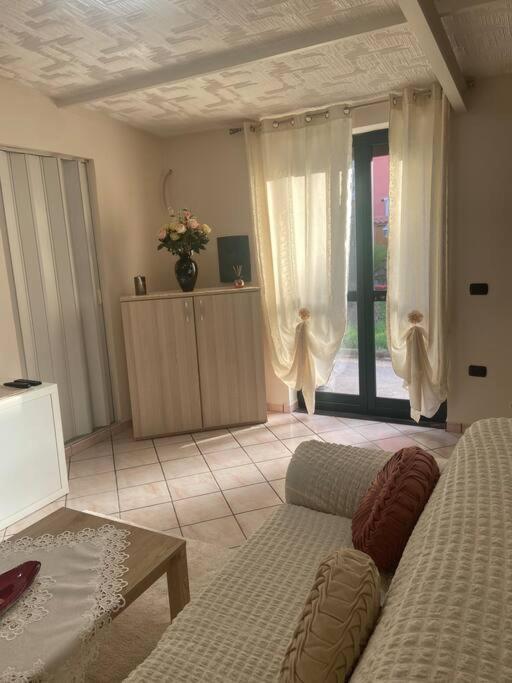 Casetta In Villa Indipendente Angri Dış mekan fotoğraf