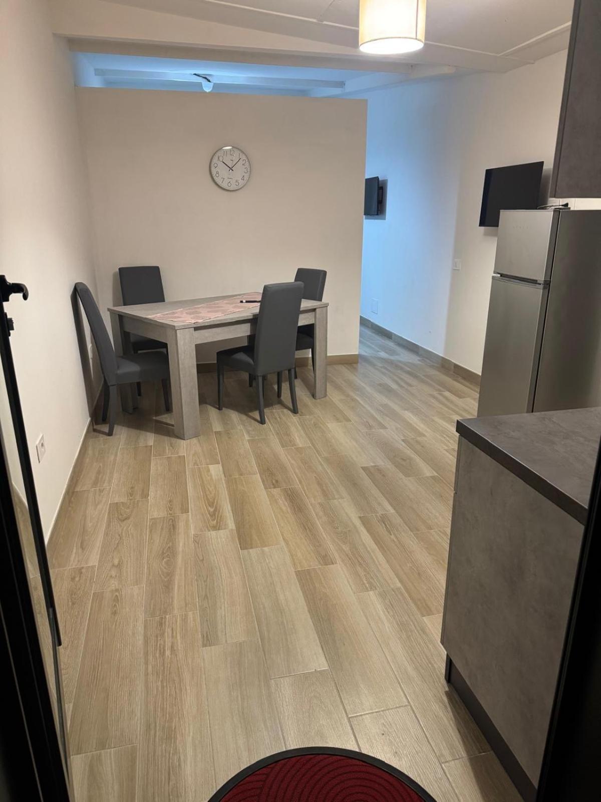 Casetta In Villa Indipendente Angri Dış mekan fotoğraf