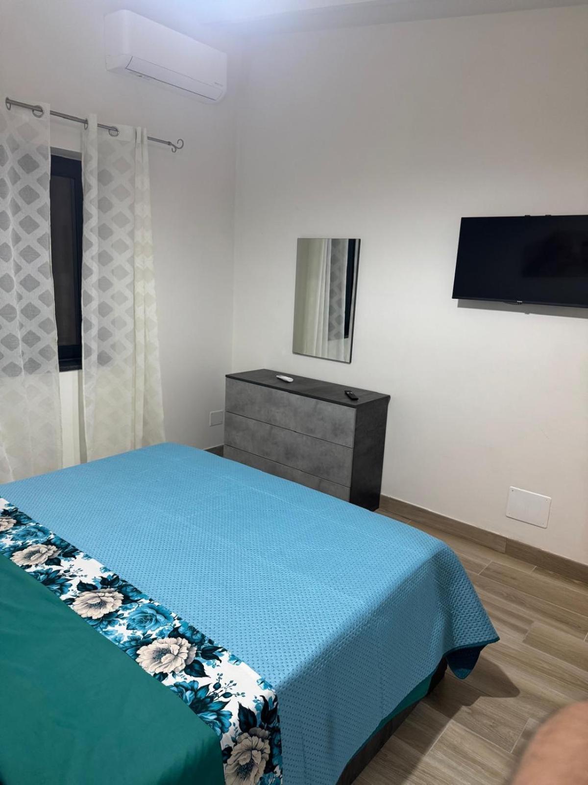 Casetta In Villa Indipendente Angri Dış mekan fotoğraf