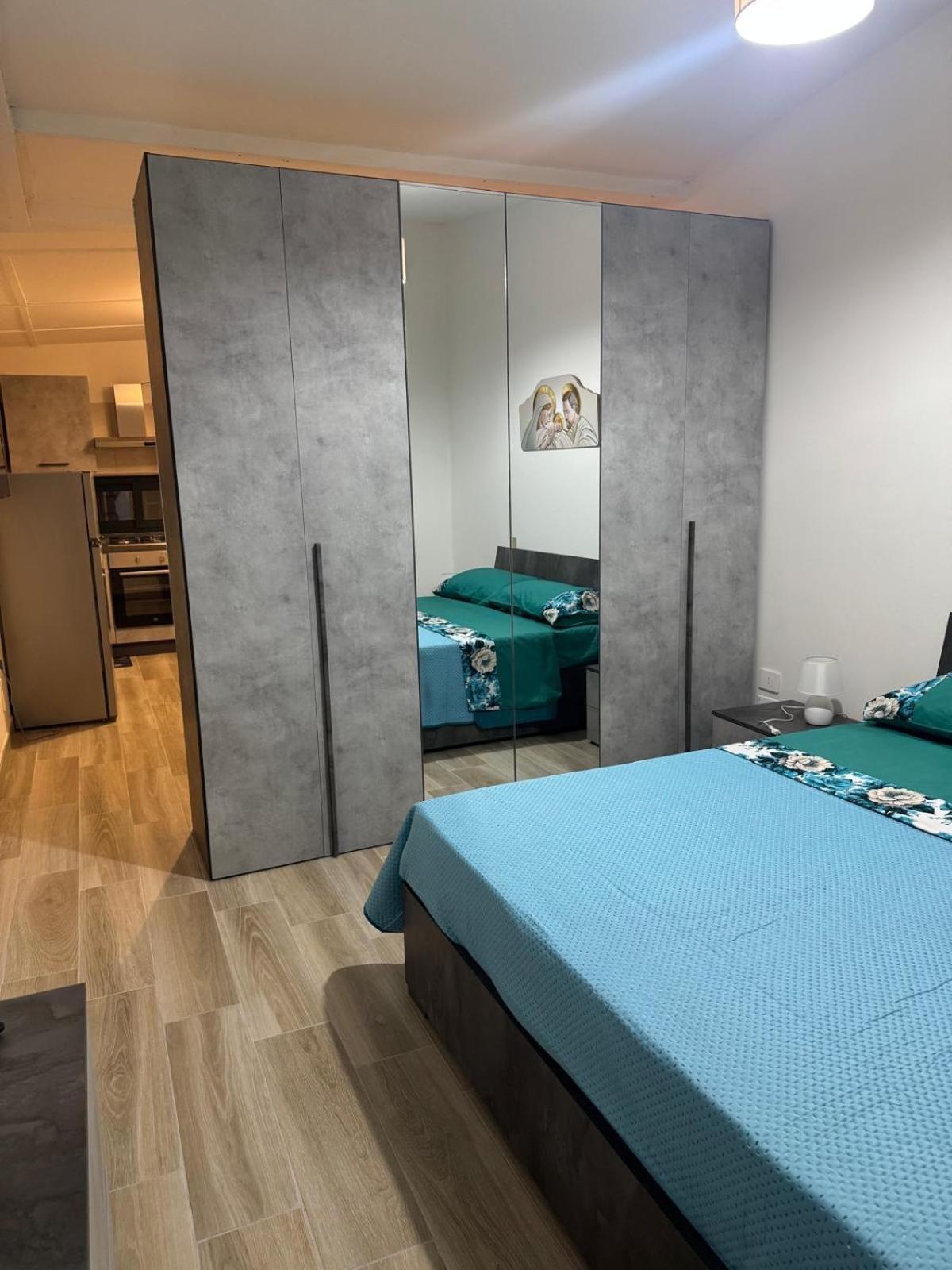 Casetta In Villa Indipendente Angri Dış mekan fotoğraf